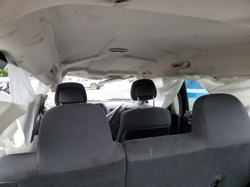 Продаж на аукціоні авто 2012 Jeep Patriot, vin: 1C4NJRBBXCD540295, номер лоту: 57717496