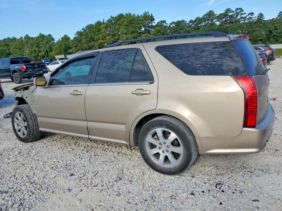 Aukcja sprzedaży 2006 Cadillac Srx, vin: 1GYEE637760151178, numer aukcji: 85979725