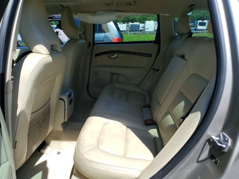 Aukcja sprzedaży 2015 Volvo Xc70, vin: YV4902NM6F1218538, numer aukcji: 61624966