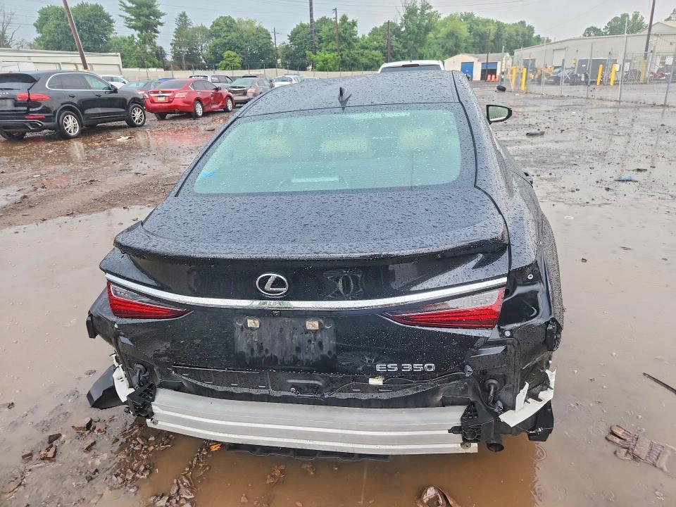Aukcja sprzedaży 2021 Lexus Es 350, vin: 58ADZ1B11MU091625, numer aukcji: 62513466