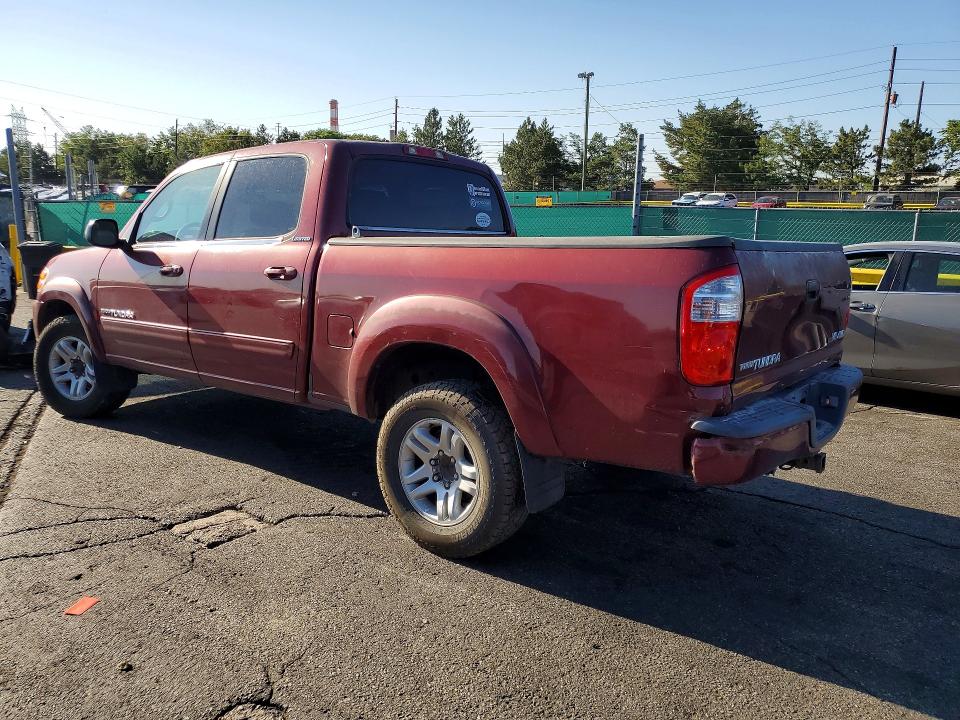 60522776 :رقم المزاد ، 5TBDT48104S448859 vin ، 2004 Toyota Tundra مزاد بيع