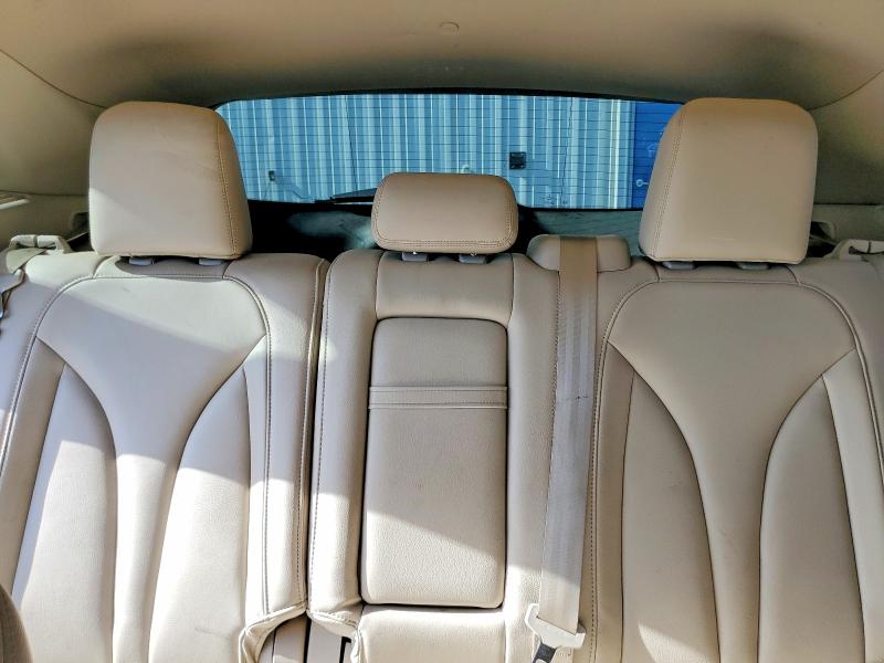 Продажа на аукционе авто 2017 Lincoln Mkc, vin: 5LMCJ1C90HUL49537, номер лота: 61040146