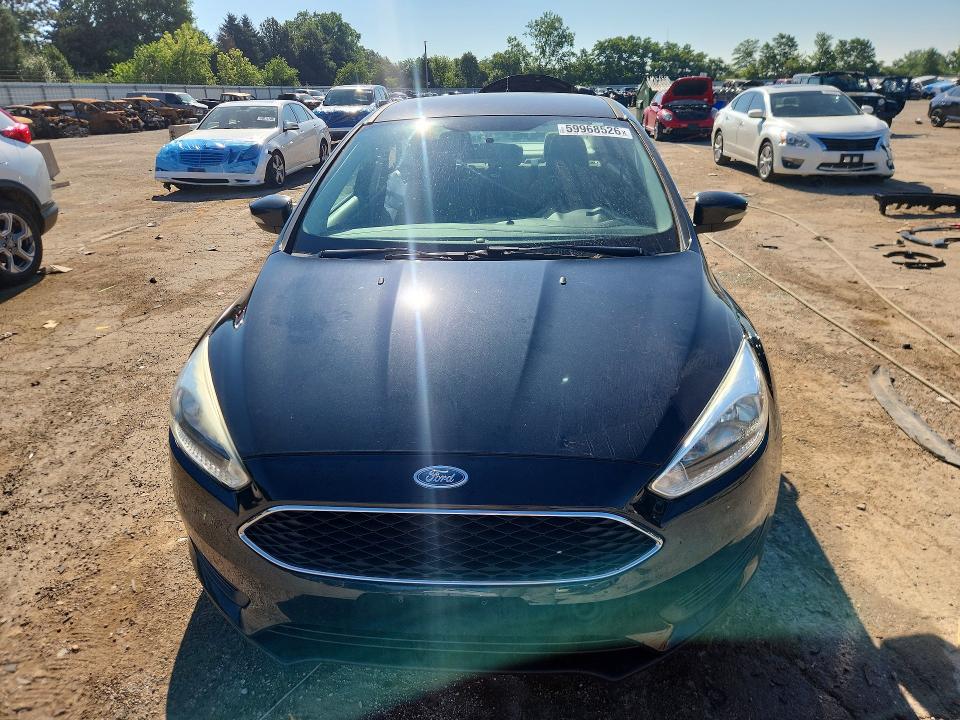 Продаж на аукціоні авто 2015 Ford Focus, vin: 1FADP3F26FL361852, номер лоту: 59968526