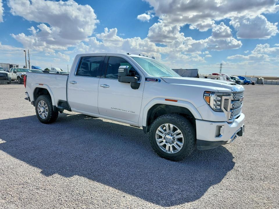 Продажа на аукционе авто 2020 Gmc Sierra, vin: 1GT49REY6LF113558, номер лота: 59320076