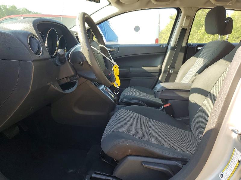Aukcja sprzedaży 2012 Dodge Caliber, vin: 1C3CDWDA3CD510285, numer aukcji: 62516226