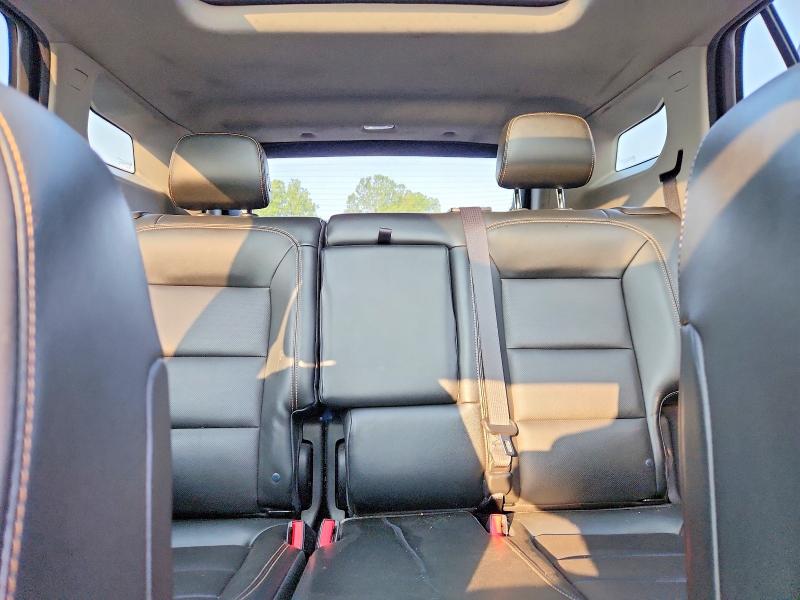 63055126 :رقم المزاد ، 3GKALVEV9KL111279 vin ، 2019 Gmc Terrain مزاد بيع