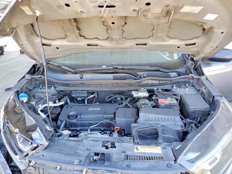 2019 Honda Cr-v Lx მანქანა იყიდება აუქციონზე, vin: 2HKRW5H37KH414058, აუქციონის ნომერი: 62997306