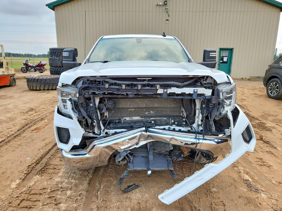 Продаж на аукціоні авто 2020 Gmc Sierra, vin: 1GTV9BET9LZ321562, номер лоту: 62605196
