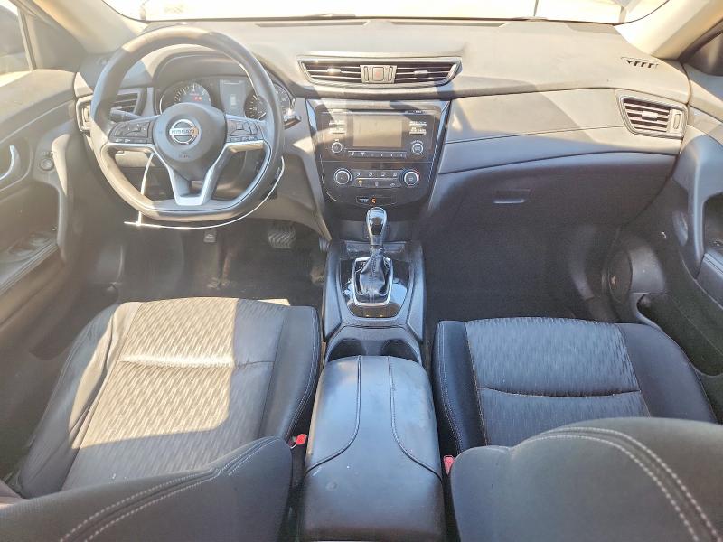 Продаж на аукціоні авто 2017 Nissan Rogue, vin: JN8AT2MV8HW004131, номер лоту: 63349936