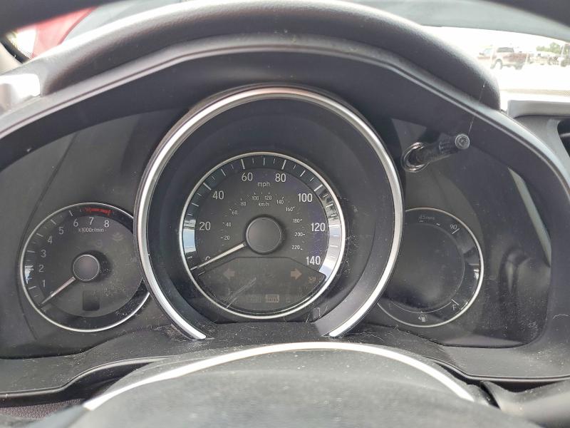 Продаж на аукціоні авто 2016 Honda Fit, vin: JHMGK5H52GX017906, номер лоту: 62972026