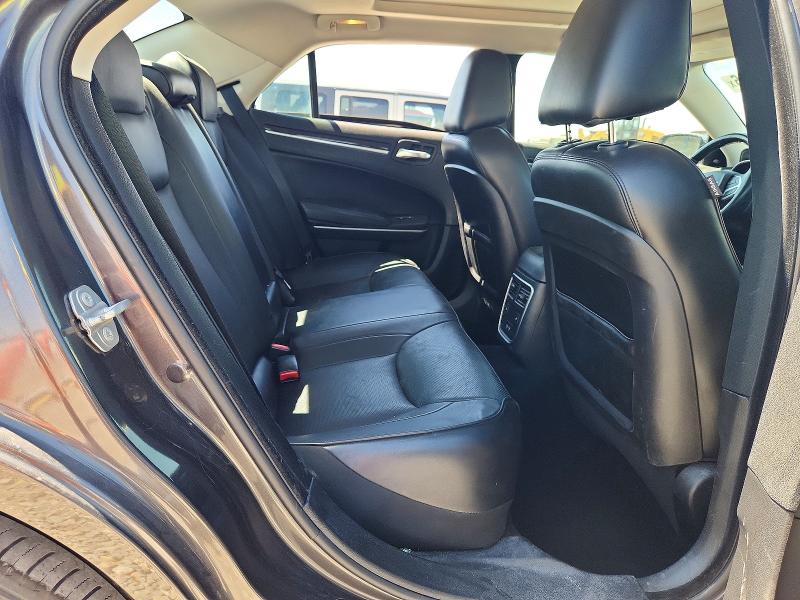 Продаж на аукціоні авто 2019 Chrysler 300, vin: 2C3CCAKG0KH560298, номер лоту: 62468026