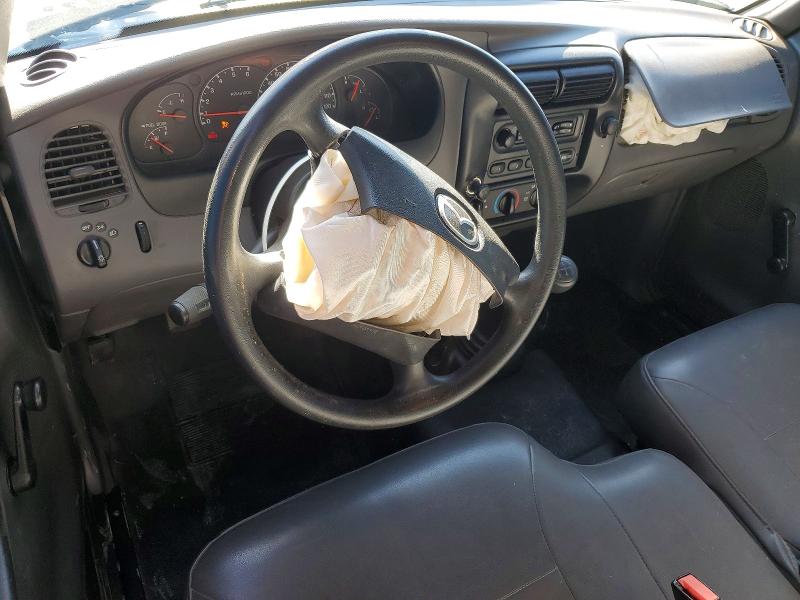 Продажа на аукционе авто 2003 Mazda B2300, vin: 4F4YR12D73TM16782, номер лота: 60072606