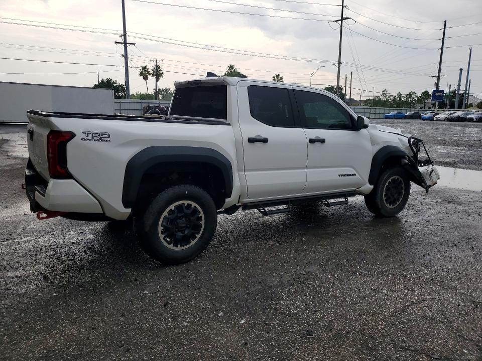 Продаж на аукціоні авто 2024 Toyota Tacoma, vin: 3TYLB5JN1RT013045, номер лоту: 62755366
