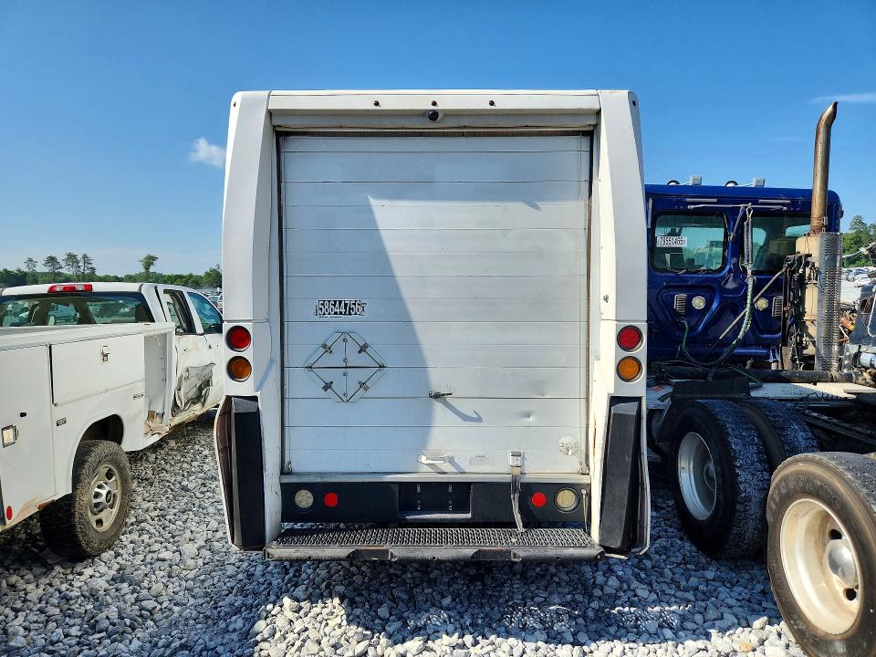 2013 Isuzu Npr მანქანა იყიდება აუქციონზე, vin: JALB4T175D7W01572, აუქციონის ნომერი: 58644756
