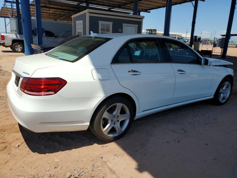 Aukcja sprzedaży 2016 Mercedes-benz E, vin: WDDHF0EB6GB236412, numer aukcji: 63163586