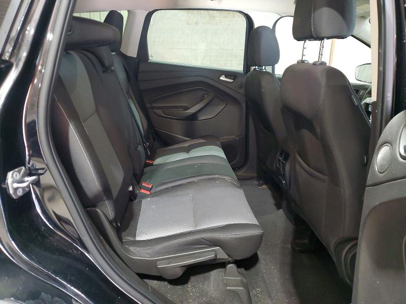 Aukcja sprzedaży 2017 Ford Escape, vin: 1FMCU9G99HUE62616, numer aukcji: 61297086