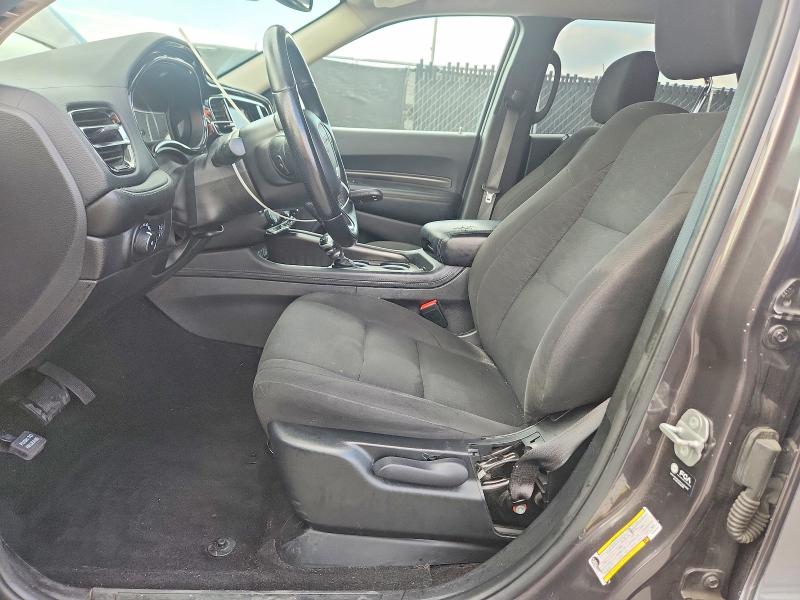 Продаж на аукціоні авто 2021 Dodge Durango, vin: 1C4RDHAG8MC661057, номер лоту: 61596536