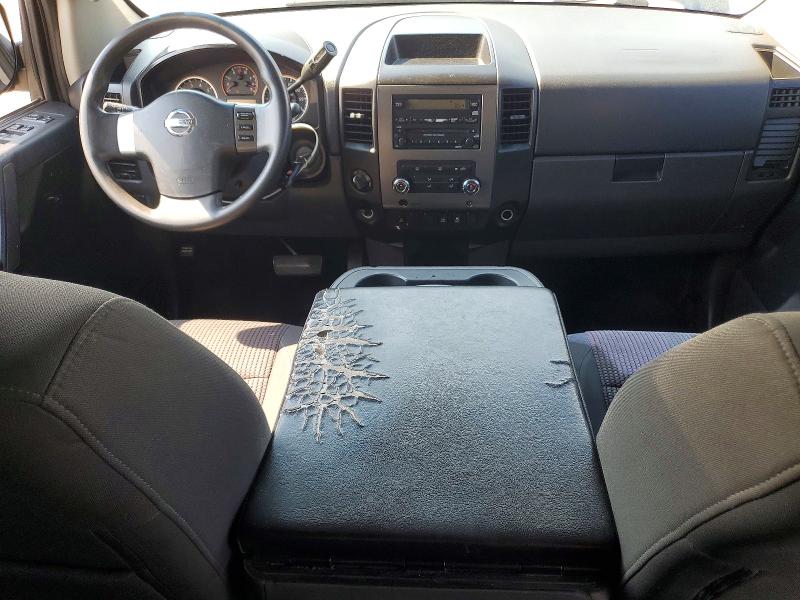 Aukcja sprzedaży 2012 Nissan Titan, vin: 1N6AA0FJ5CN320274, numer aukcji: 63150906