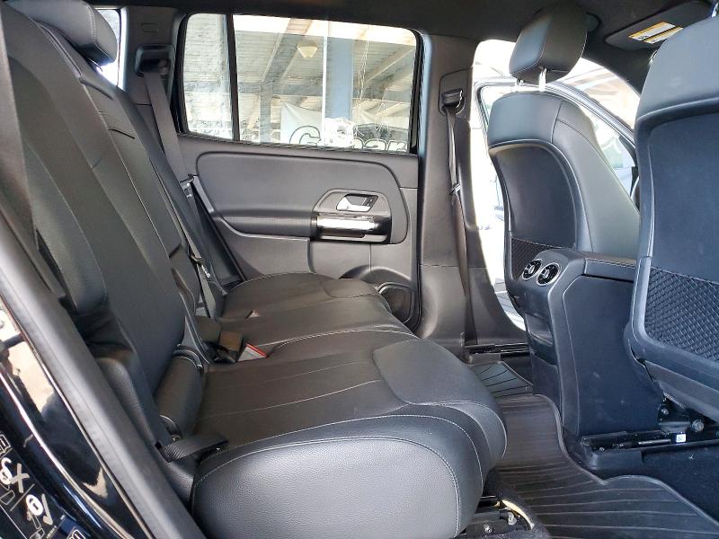 Продажа на аукционе авто 2023 Mercedes-benz Eqb, vin: W1N9M0CB0PN058527, номер лота: 62814536