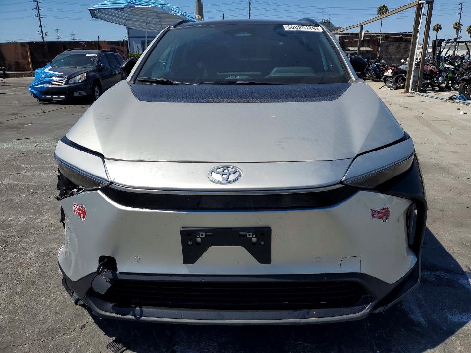 Aukcja sprzedaży 2023 Toyota Bz4x, vin: JTMAAAAA0PA022406, numer aukcji: 60825176