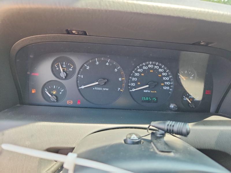 Продаж на аукціоні авто 2003 Jeep Grand Cherokee, vin: 1J4GW48S33C592114, номер лоту: 62397286