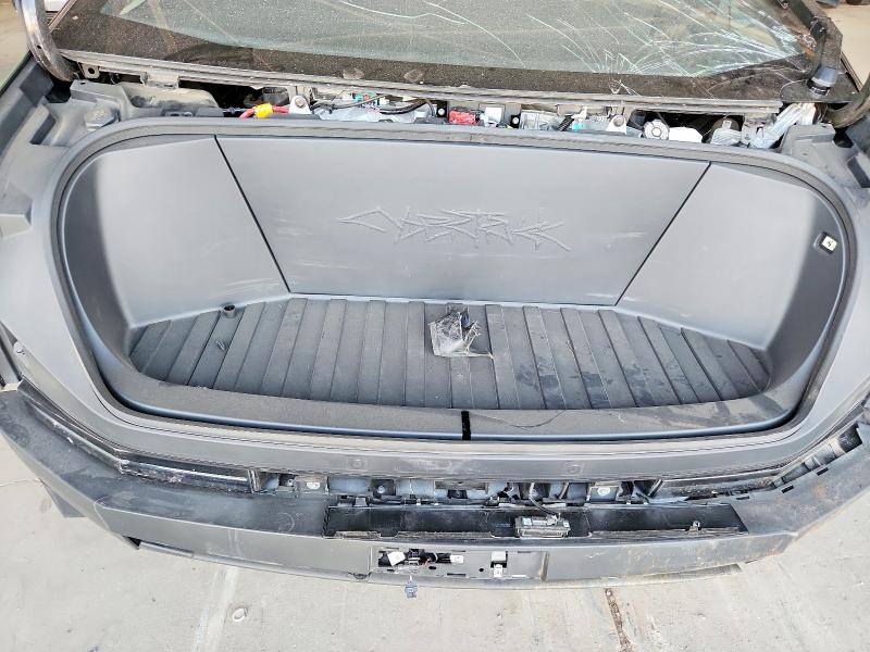 2025 Tesla Cybertruck მანქანა იყიდება აუქციონზე, vin: 7G2CEHEE6SA060946, აუქციონის ნომერი: 59718586