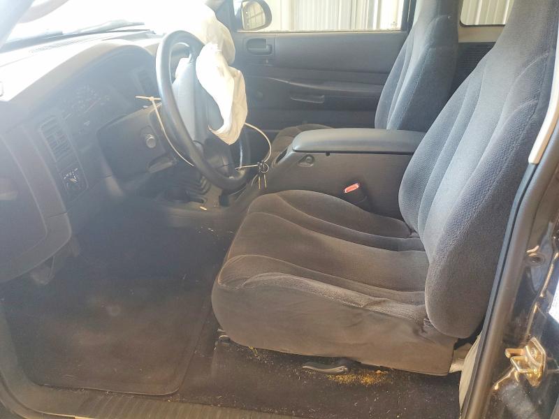 Aukcja sprzedaży 2004 Dodge Dakota, vin: 1D7GL12K24S715209, numer aukcji: 85792425