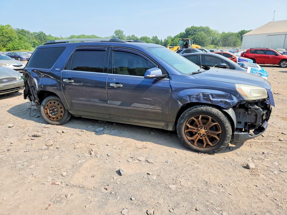 Auction sale of the 2013 Gmc Acadia, vin: 1GKKVSKD7DJ224389, lot number: 61313186