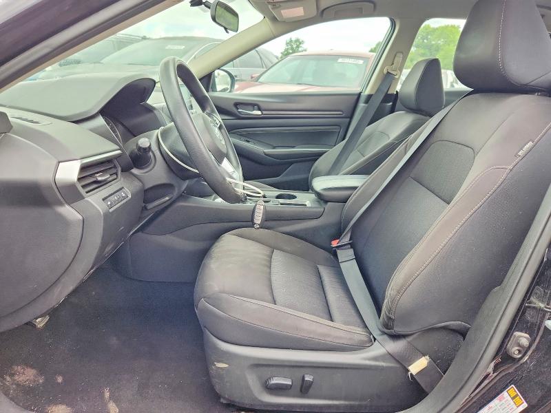Продажа на аукционе авто 2020 Nissan Altima, vin: 1N4BL4BV5LC257096, номер лота: 62274146