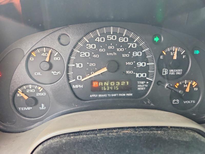 Продажа на аукционе авто 2005 Gmc Safari, vin: 1GKEL19X25B505881, номер лота: 62738266