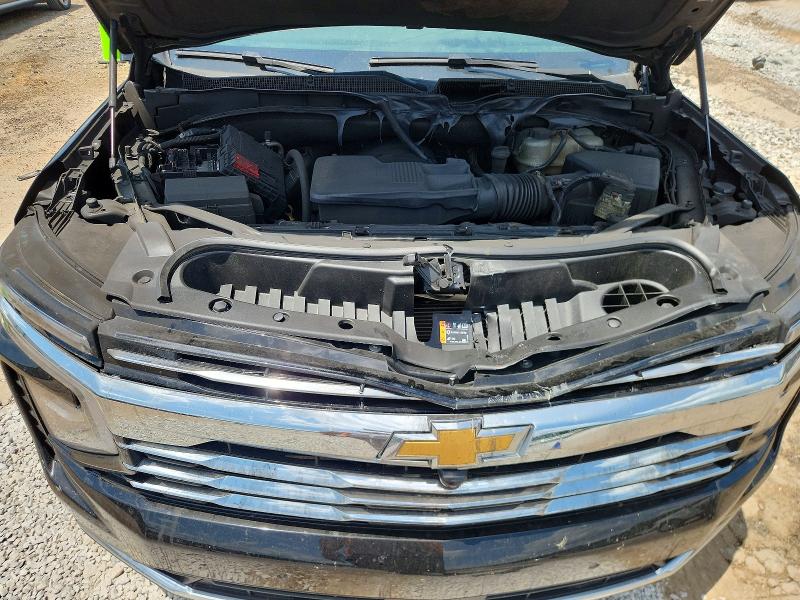 Продаж на аукціоні авто 2026 Chevrolet Suburban, vin: 1GNS6CKD6TR194386, номер лоту: 59849306