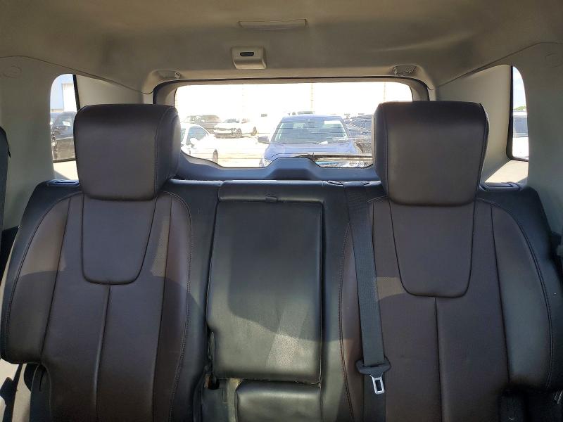 2010 Gmc Terrain მანქანა იყიდება აუქციონზე, vin: 2CTALHEW7A6289883, აუქციონის ნომერი: 59605806