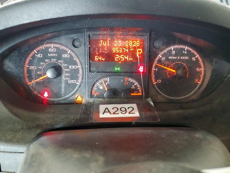65172216 :رقم المزاد ، 3C6MRVJG2ME536162 vin ، 2021 Ram Promaster 3500 مزاد بيع