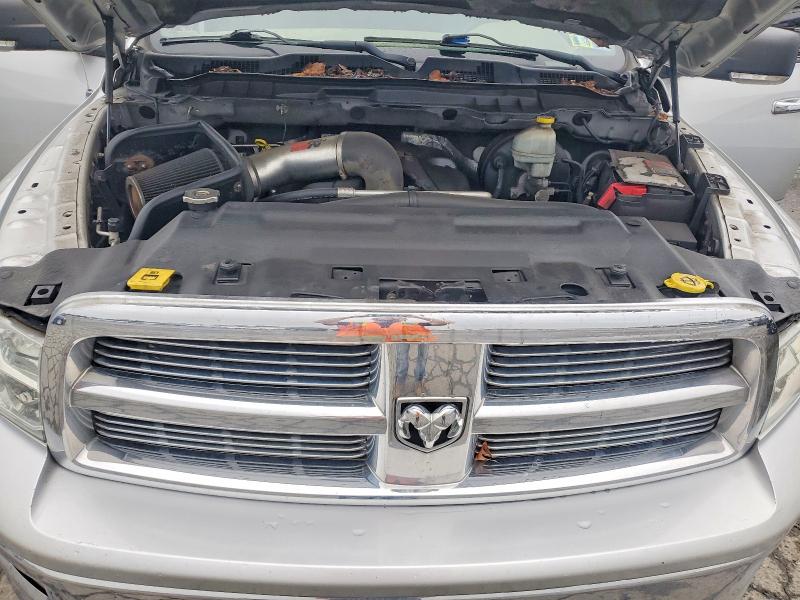 Aukcja sprzedaży 2011 Dodge Ram 1500, vin: 1D7RV1GT7BS671726, numer aukcji: 59302696