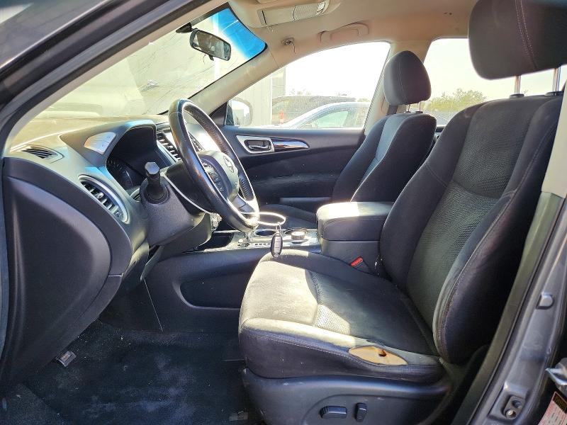 Aukcja sprzedaży 2013 Nissan Pathfinder, vin: 5N1AR2MM9DC623474, numer aukcji: 59394296