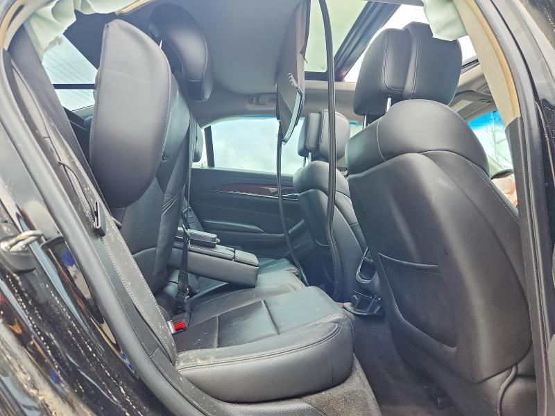 Aukcja sprzedaży 2014 Cadillac Cts, vin: 1G6AR5S37E0174785, numer aukcji: 61558216