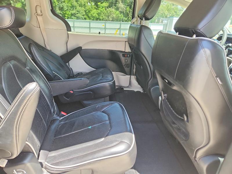 Aukcja sprzedaży 2024 Chrysler Pacifica, vin: 2C4RC1GG9RR128165, numer aukcji: 62129936