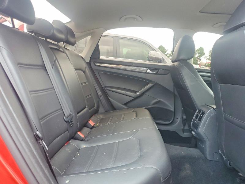 63012646 :رقم المزاد ، 1VWMA7A36LC010984 vin ، 2020 Volkswagen Passat مزاد بيع