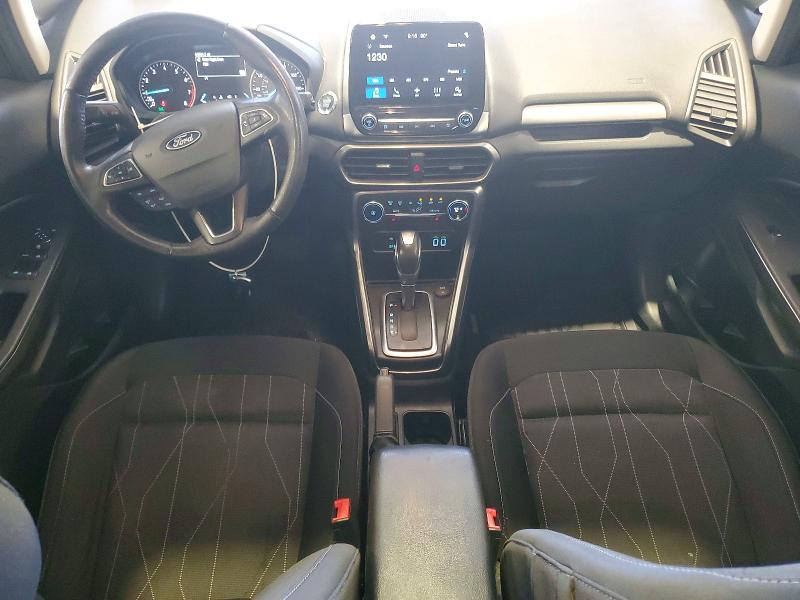 Aukcja sprzedaży 2018 Ford Ecosport, vin: MAJ3P1TE6JC215698, numer aukcji: 59636556