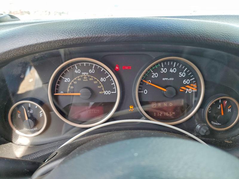 Продаж на аукціоні авто 2016 Jeep Wrangler Unlimited, vin: 1C4BJWEG9GL327813, номер лоту: 59984586