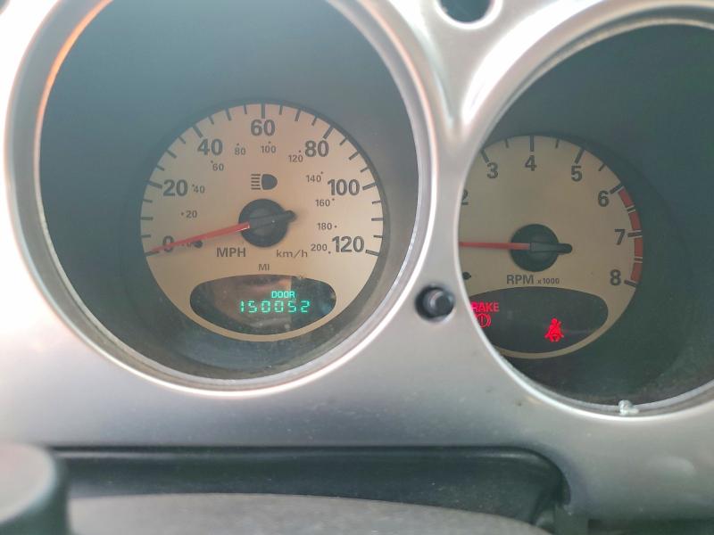 Продажа на аукционе авто 2004 Chrysler Pt Cruiser Sw, vin: 3C4FY48B94T297018, номер лота: 61551096