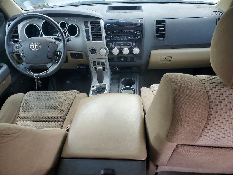 Auction sale of the 2008 Toyota Tundra, vin: 5TBBV54128S506974, lot number: 61908626