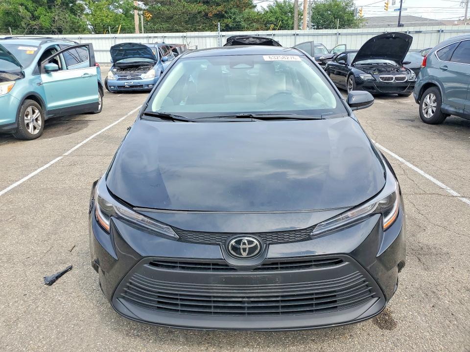 Aukcja sprzedaży 2026 Toyota Corolla, vin: 5YFB4MDE0TP427182, numer aukcji: 63258276