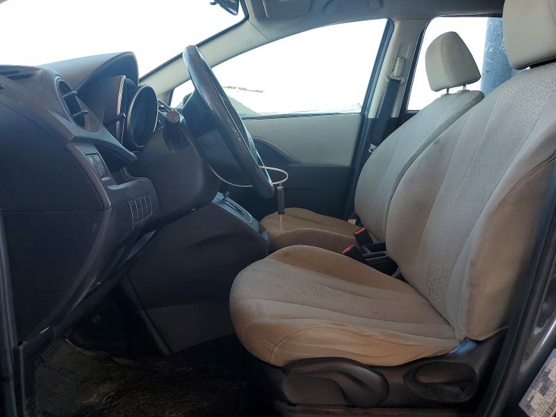Aukcja sprzedaży 2012 Mazda 5, vin: JM1CW2BL8C0115254, numer aukcji: 60466516
