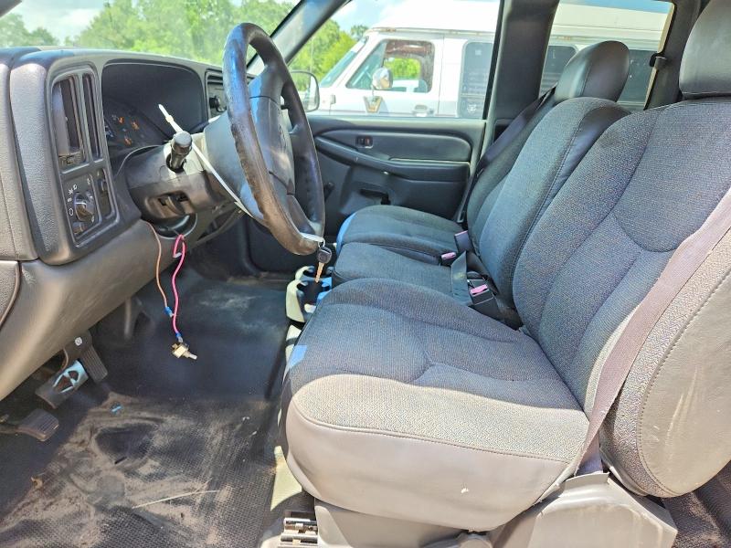 Продаж на аукціоні авто 2004 Chevrolet Silverado, vin: 1GCEC19V94Z266491, номер лоту: 61388116
