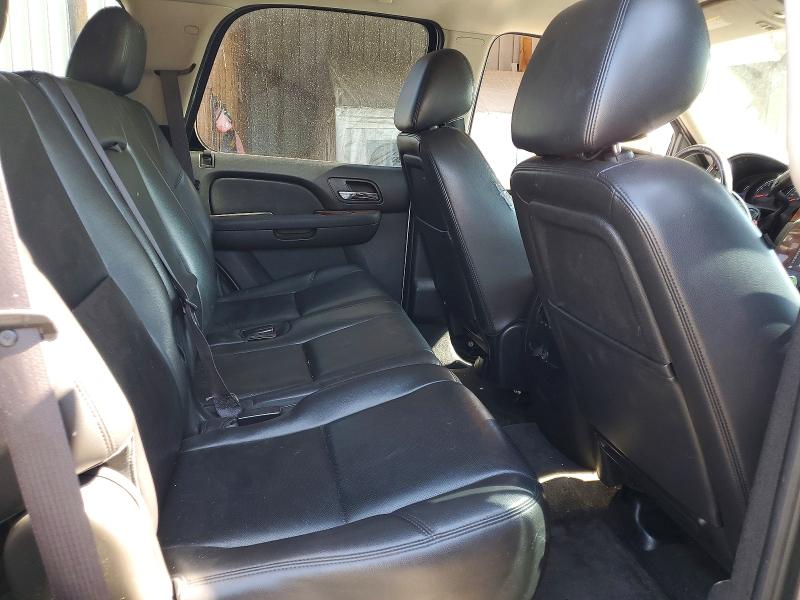 Продажа на аукционе авто 2013 Chevrolet Tahoe, vin: 1GNSKCE01DR292232, номер лота: 60997296