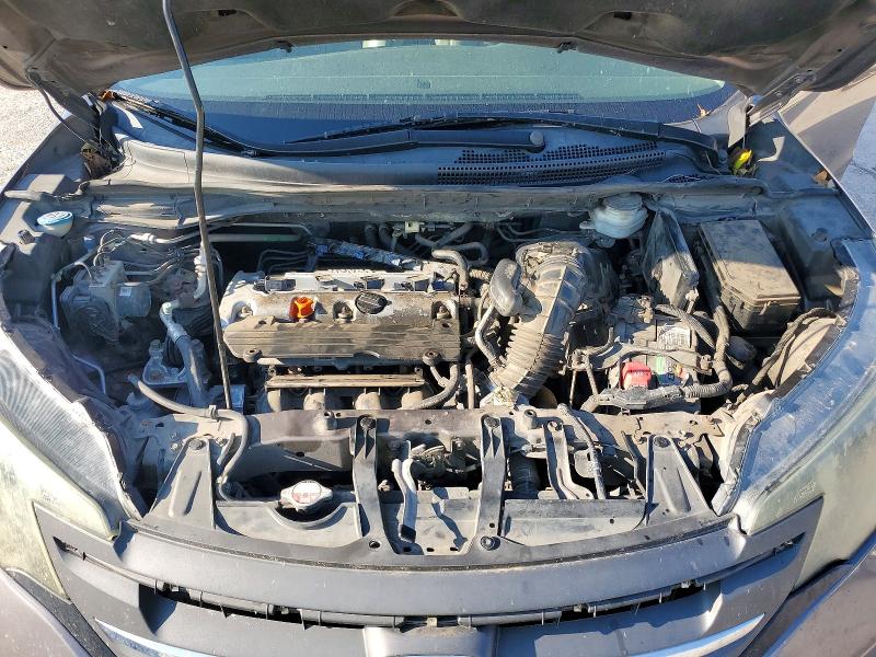 Продажа на аукционе авто 2013 Honda Cr-v, vin: 5J6RM4H72DL071154, номер лота: 60858806