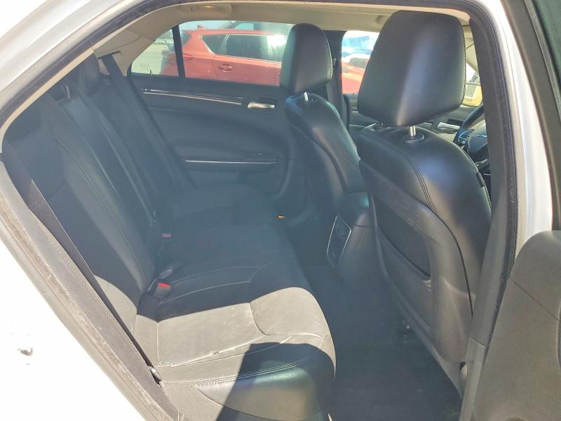 Aukcja sprzedaży 2016 Chrysler 300, vin: 2C3CCAAG4GH224565, numer aukcji: 63000396