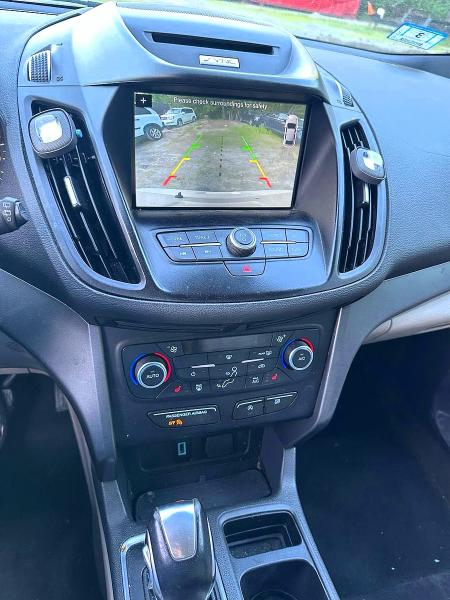 62356576 :رقم المزاد ، 1FMCU9HD0JUA68382 vin ، 2018 Ford Escape مزاد بيع
