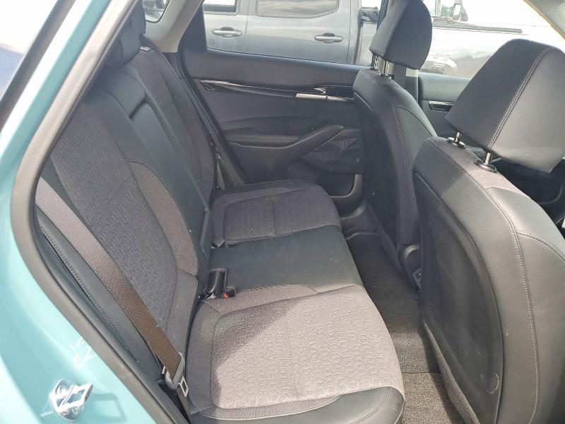 Продажа на аукционе авто 2026 Kia Seltos, vin: KNDEUCAA9T7931983, номер лота: 60368406